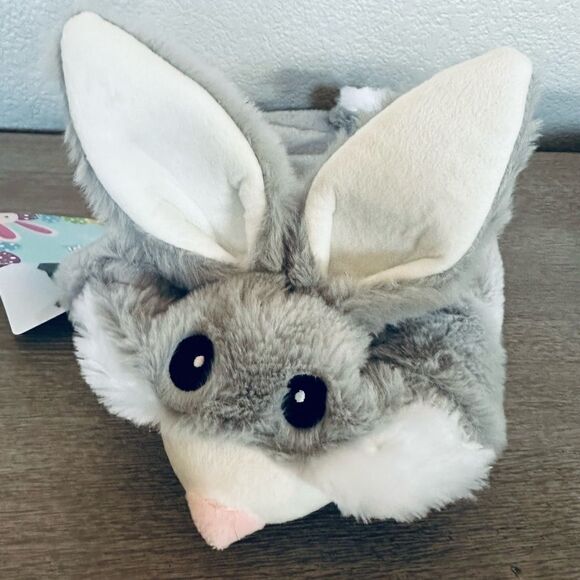 Easter Bunny Rabbit Dog Or Cat Pet Costume S - Picture 2 of 6